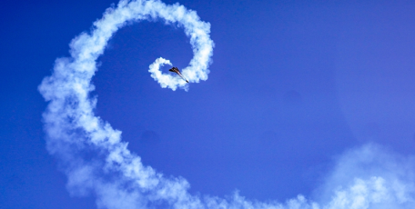 全國航空模型邀請賽在吉林舉行