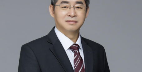 【陜西省優(yōu)秀企業(yè)家風(fēng)采】陜西省東莊水利樞紐工程董事長(zhǎng)肖宏武