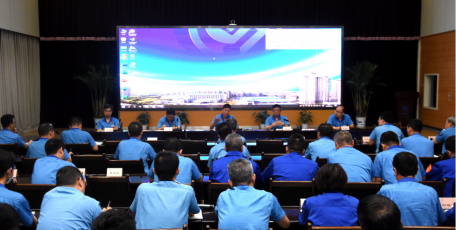 嚴鑒鉑：用數(shù)字化思維武裝頭腦