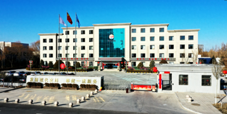 【陜西企業(yè)文化展播】陜西交通控股集團有限公司榆吳分公司