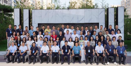 楊凌企協(xié)換屆啟新程：六年深耕結(jié)碩果，協(xié)同創(chuàng)新繪藍圖