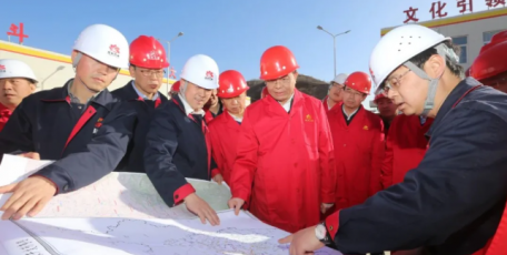 特大喜訊！延長石油集團(tuán)首席科學(xué)家、總地質(zhì)師王香增當(dāng)選中國工程院院士