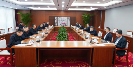 張愷颙赴國(guó)家管網(wǎng)集團(tuán)拜訪交流