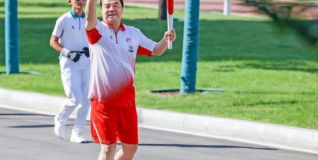 【陜西省優(yōu)秀企業(yè)家風(fēng)采】西安市糖酒集團(tuán)有限公司黨委書記、董事長、總經(jīng)理張軍